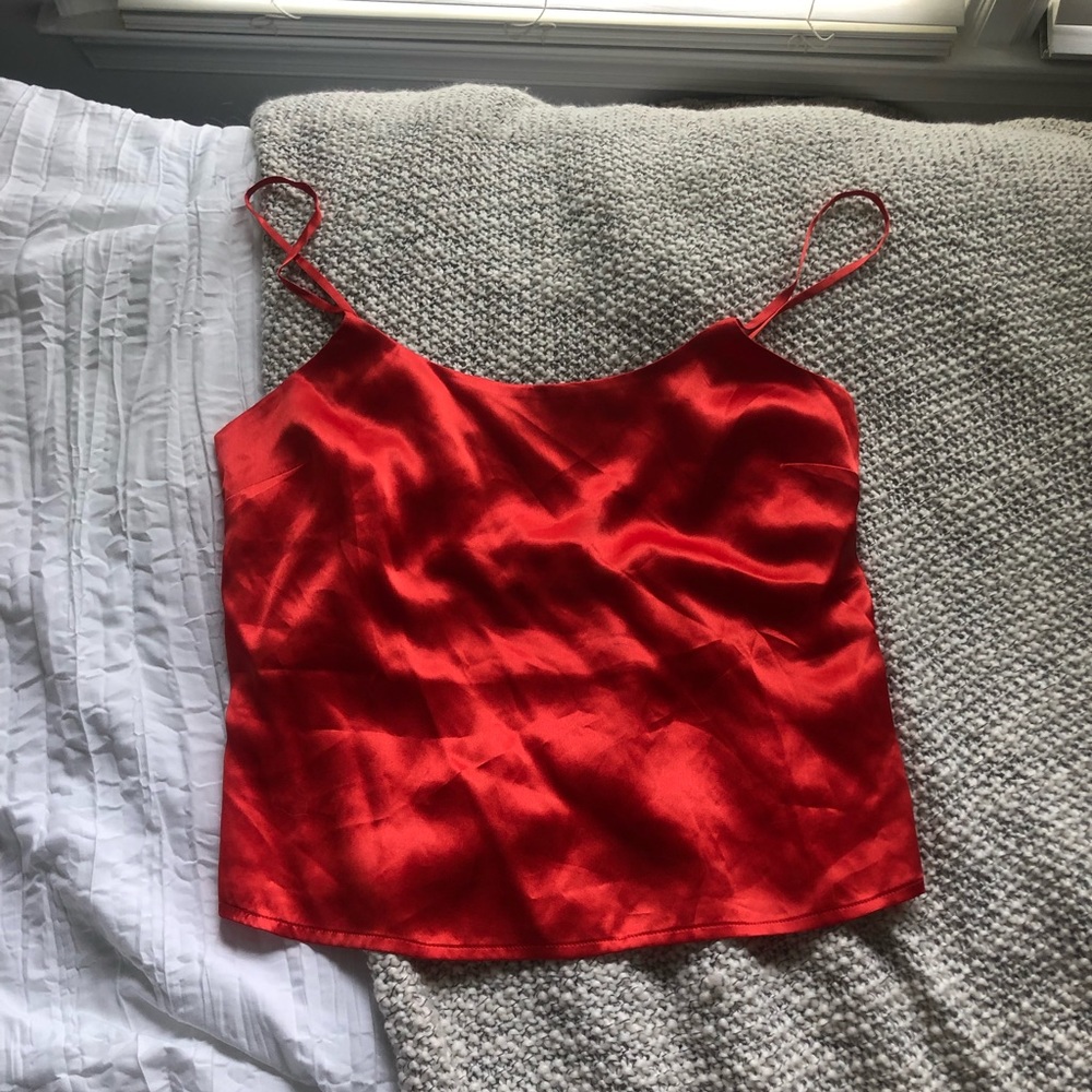 Reformation Top